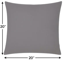 Load image into Gallery viewer, Amazon Rainforest - Solid Pillow
