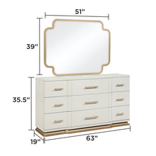 Load image into Gallery viewer, Lexington - Bedroom Set
