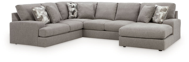 Lindon - 2 Piece Sectional