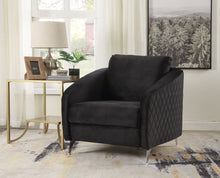 Load image into Gallery viewer, Sofia - Modern Chic Accent Armchair
