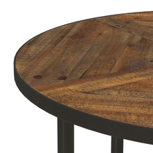 Load image into Gallery viewer, Faro - Round Table
