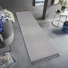 Load image into Gallery viewer, Guros - Geometric Indoor / Outdoor Area Rug
