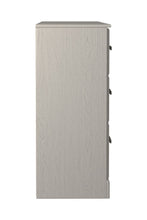 Load image into Gallery viewer, Stelsie - Six Drawer Dresser - White
