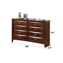 Load image into Gallery viewer, Ireland - Ample Storage Dresser
