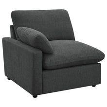 Load image into Gallery viewer, Hollander - Power Reclining Loveseat
