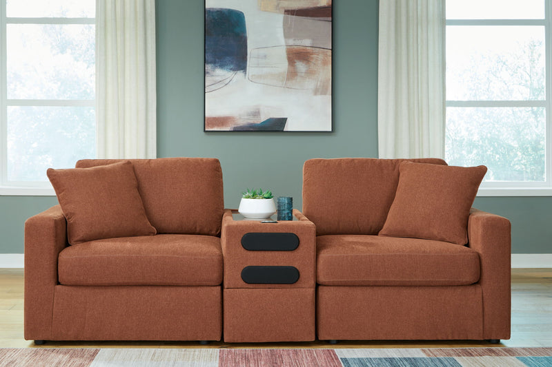 Modmax - 3 Piece Sectional
