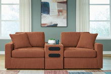 Load image into Gallery viewer, Modmax - Straight Sectional - Spice
