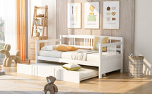 Load image into Gallery viewer, Multifunctional Modern Daybed
