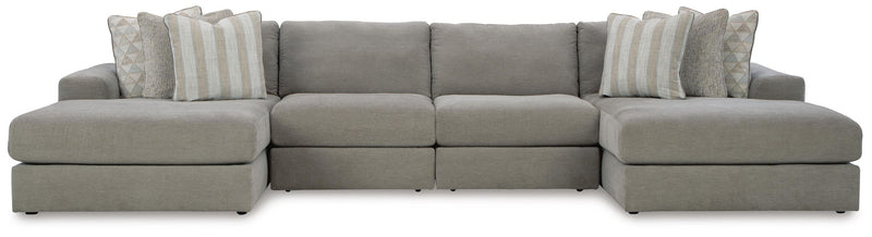 Avaliyah - 4 Piece Sectional