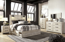 Load image into Gallery viewer, Cambeck - Bedroom Set
