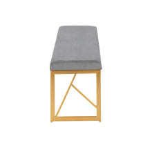 Load image into Gallery viewer, Folia - Glam Bench
