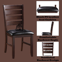 Load image into Gallery viewer, Urbana - Side Chair (Set of 2)
