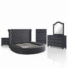 Load image into Gallery viewer, Hazel - Bedroom Set With Storage Bed
