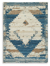 Load image into Gallery viewer, Varnler - Rug
