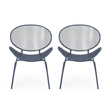 Load image into Gallery viewer, Elba - Contemporary Chair Set For Outdoor Relaxation
