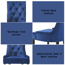 Load image into Gallery viewer, Farren - Side Chair (Set of 2)
