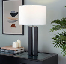 Load image into Gallery viewer, Cosmo - Contemporary Table Lamp
