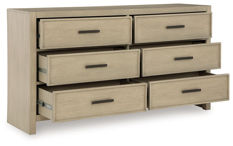 Calmoro - Dresser