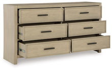 Load image into Gallery viewer, Calmoro - Dresser
