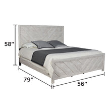 Load image into Gallery viewer, Denver - Bed
