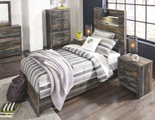 Load image into Gallery viewer, Drystan - Youth Panel Bedroom Set
