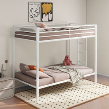 Load image into Gallery viewer, Jarren - Bunk Bed
