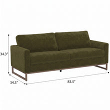 Load image into Gallery viewer, Contemporary Design Sofa
