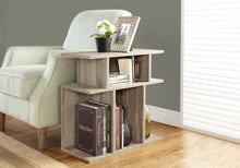 Load image into Gallery viewer, Accent Table, Side Contemporary Design
