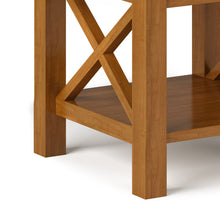 Load image into Gallery viewer, Kitchener - Handcrafted Table

