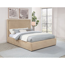 Load image into Gallery viewer, Brandon - Upholstered Platform Bed
