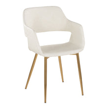 Load image into Gallery viewer, Margarite - Contemporary Versatile Dining Chair (Set of 2)
