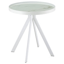 Load image into Gallery viewer, Shayne - Round Table Set
