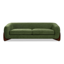 Load image into Gallery viewer, Alpine - Luxurious Upholstery Sherpa Sofa
