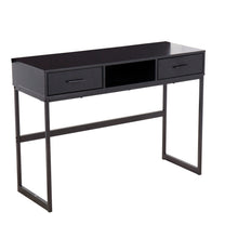 Load image into Gallery viewer, Franklin - Contemporary Console Table
