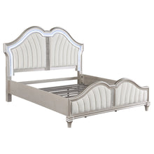 Load image into Gallery viewer, Katerina - Platform Bedroom Set
