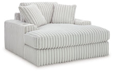 Load image into Gallery viewer, Stupendous - Oversized Chaise - Alloy
