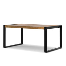 Load image into Gallery viewer, Mckenzie - Crafted Dining Table
