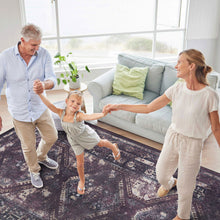 Load image into Gallery viewer, Maval - Washable Runner Rug
