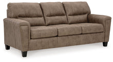 Load image into Gallery viewer, Navi - Queen Sofa Sleeper - Fossil
