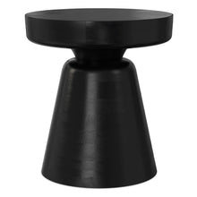 Load image into Gallery viewer, Robbie - Handcrafted Accent Table
