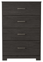 Load image into Gallery viewer, Belachime - Bedroom Set
