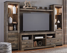 Load image into Gallery viewer, Trinell - Entertainment Center
