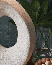 Load image into Gallery viewer, Trentlen - Paper Table Lamp - Cream / Gold Finish
