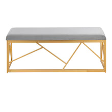 Load image into Gallery viewer, Folia - Glam Bench
