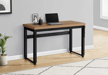 Load image into Gallery viewer, Computer Desk, Home Office, Standing, Adjustable, Laptop, Contemporary &amp; Modern
