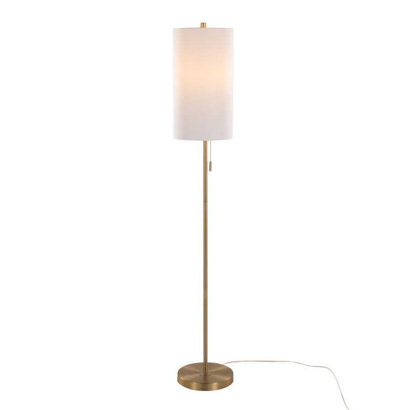 Bounty - Contemporary Stylish Design Floor Lamp