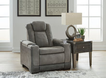 Load image into Gallery viewer, Next-Gen Durapella - Pwr Recliner/Adj Headrest
