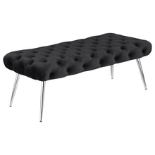 Load image into Gallery viewer, Galiano - Tufted Bench
