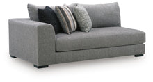 Load image into Gallery viewer, Creston Heights - LAF Corner Chaise - Smolder
