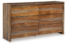 Load image into Gallery viewer, Dressonni - Dresser - Brown
